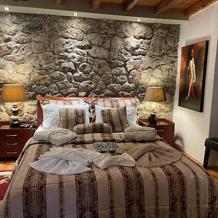 Guesthouse Стемница Экстерьер фото