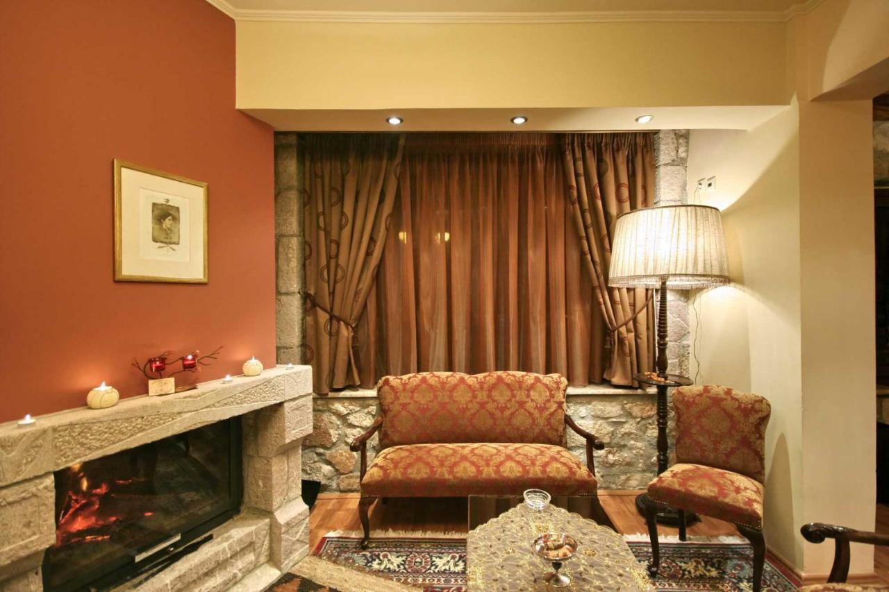 Guesthouse Стемница Экстерьер фото