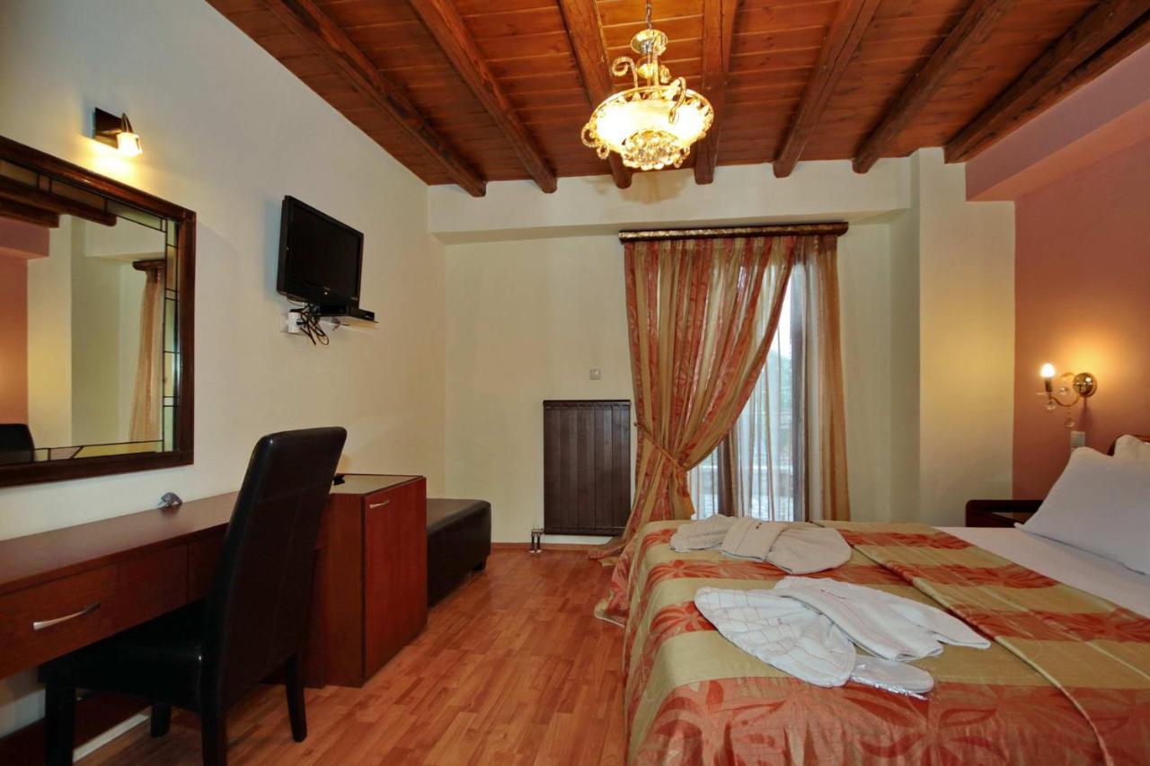 Guesthouse Стемница Экстерьер фото