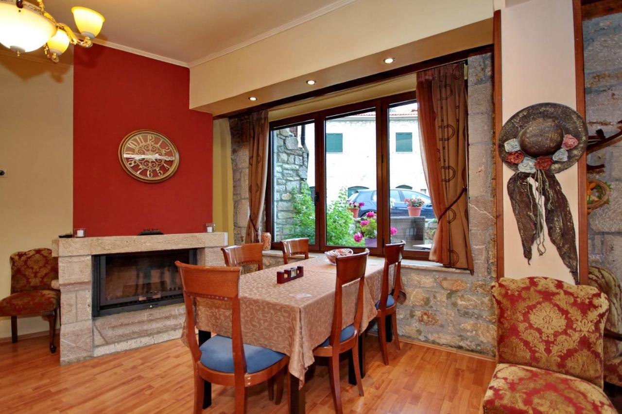 Guesthouse Стемница Экстерьер фото