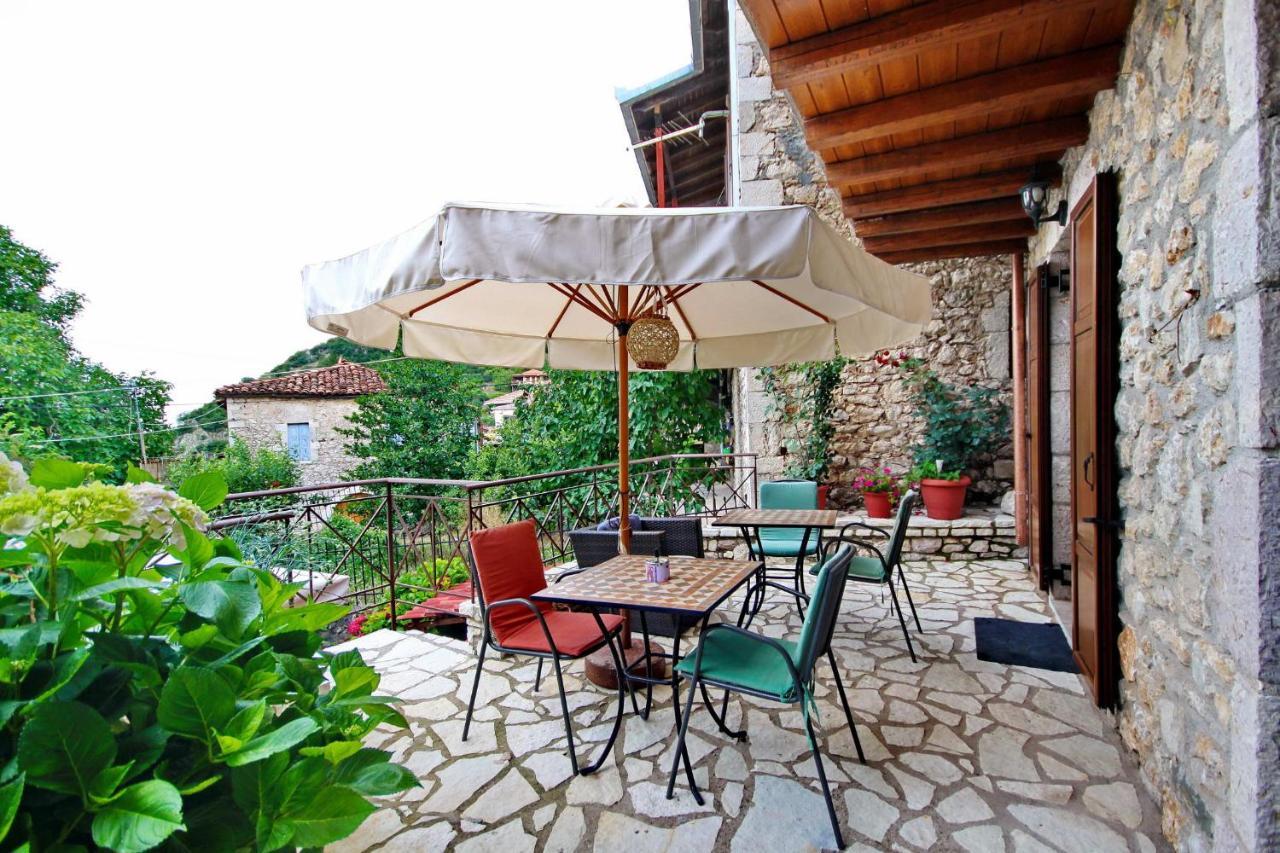 Guesthouse Стемница Экстерьер фото