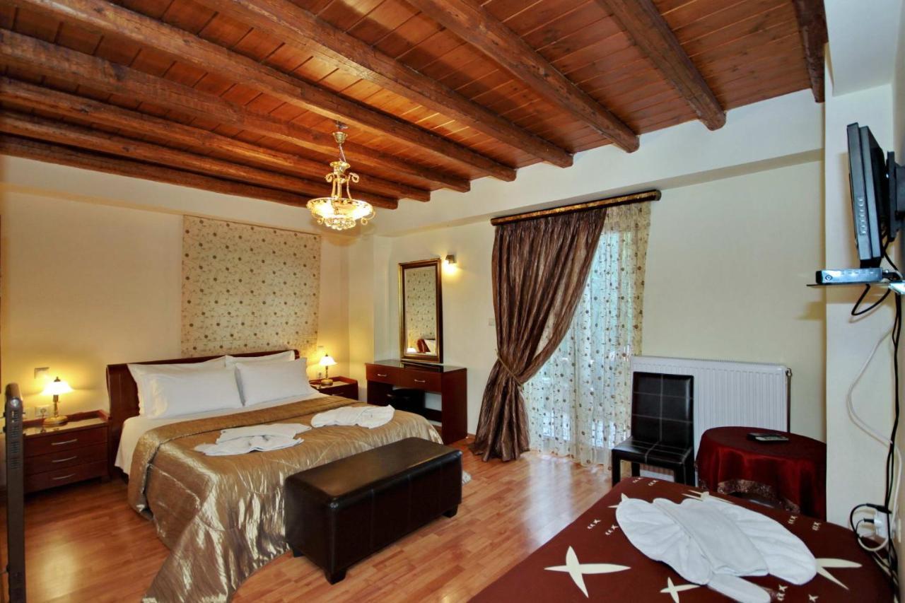 Guesthouse Стемница Экстерьер фото