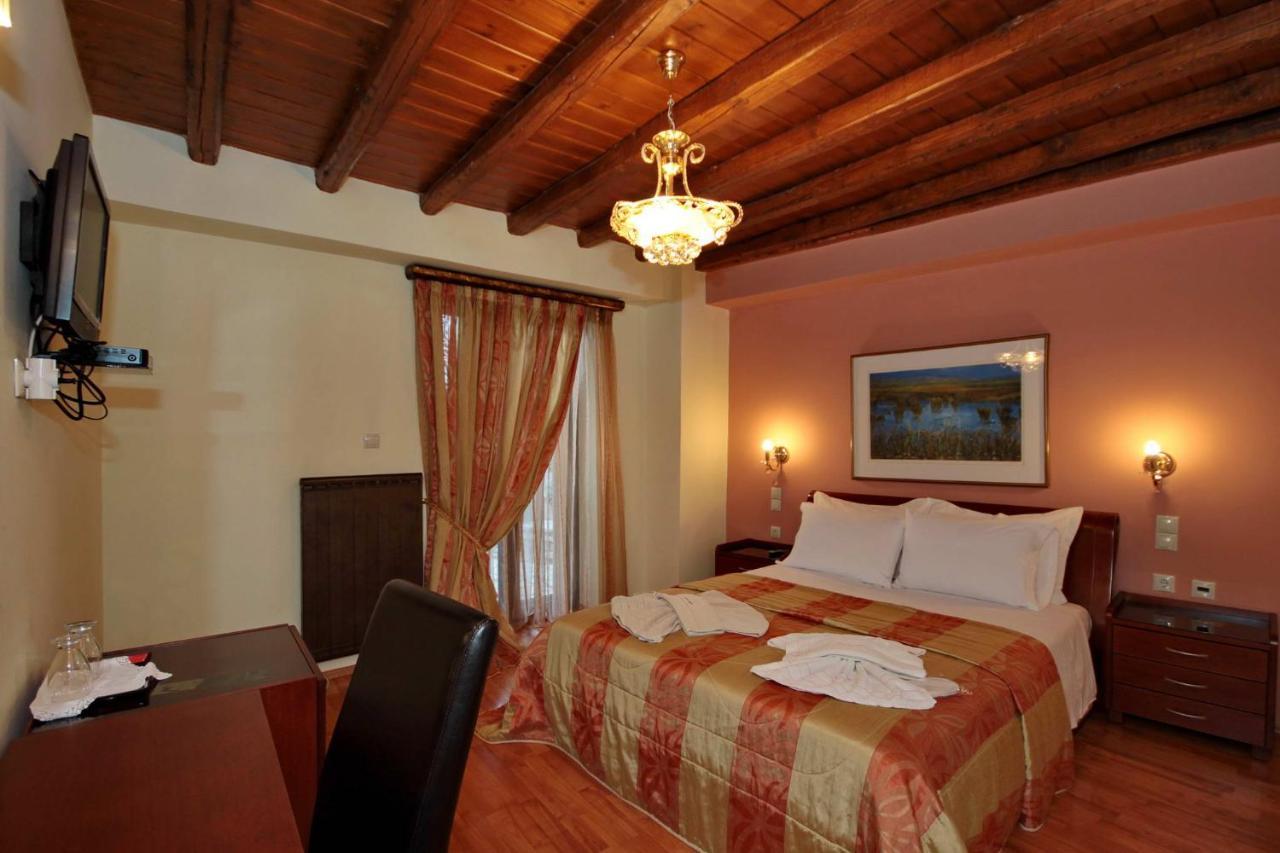 Guesthouse Стемница Экстерьер фото