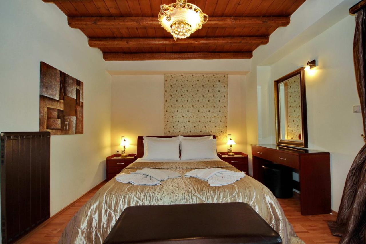 Guesthouse Стемница Экстерьер фото