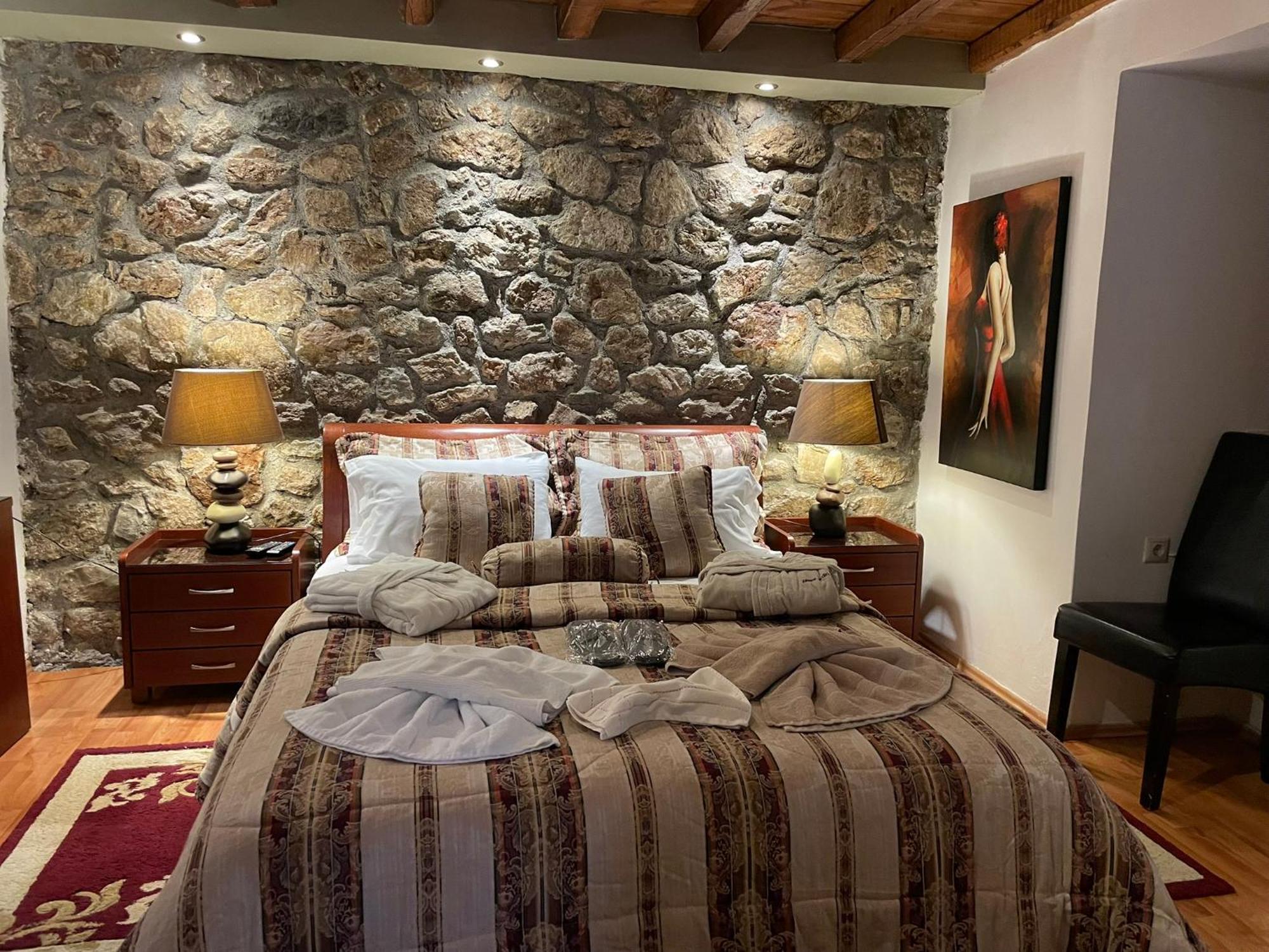 Guesthouse Стемница Экстерьер фото