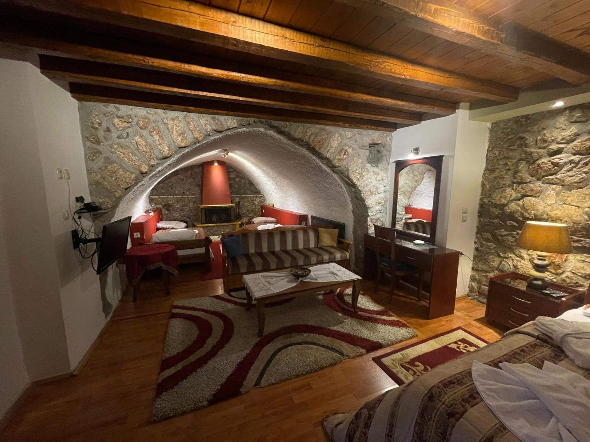 Guesthouse Стемница Экстерьер фото