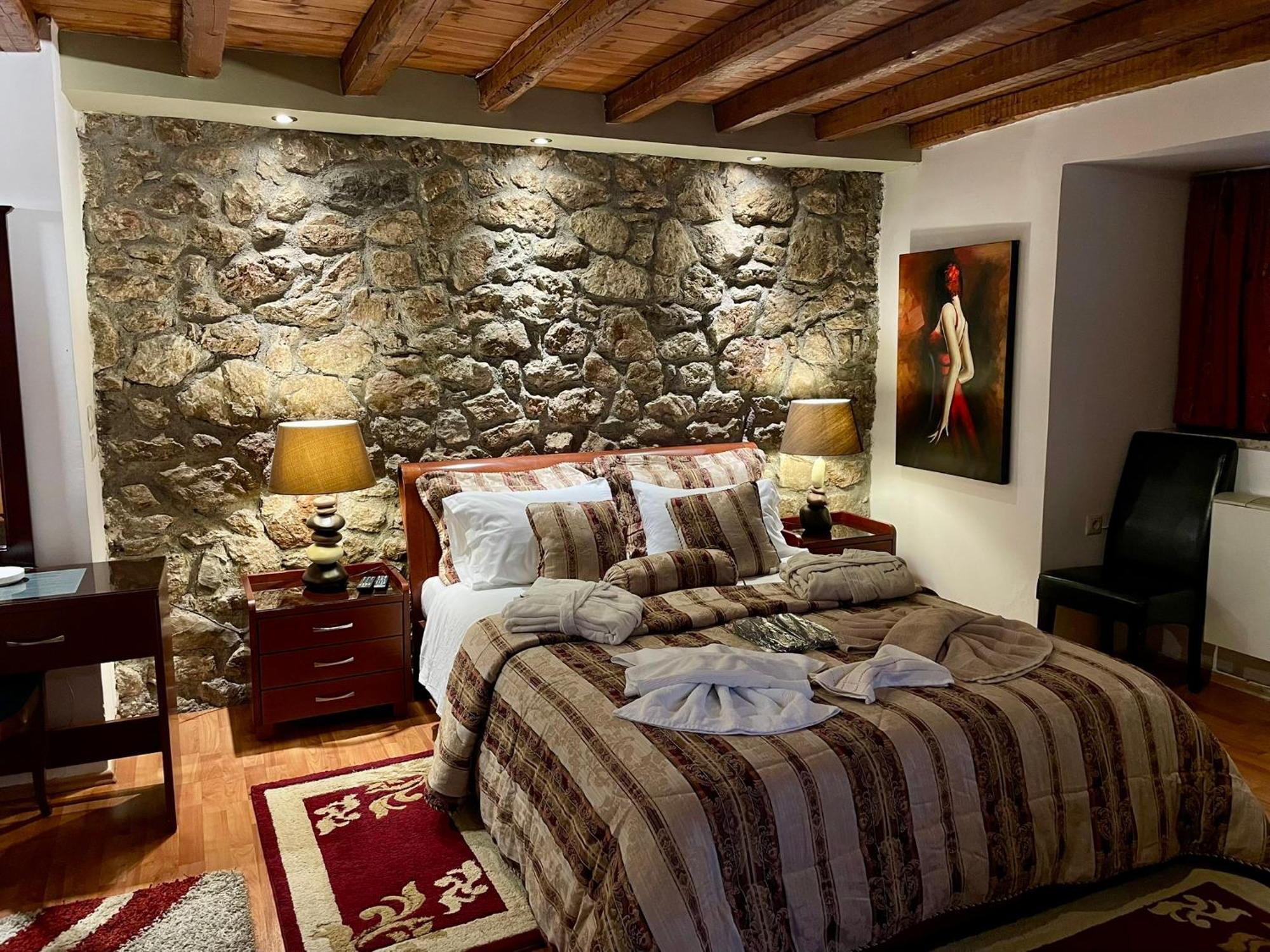 Guesthouse Стемница Экстерьер фото
