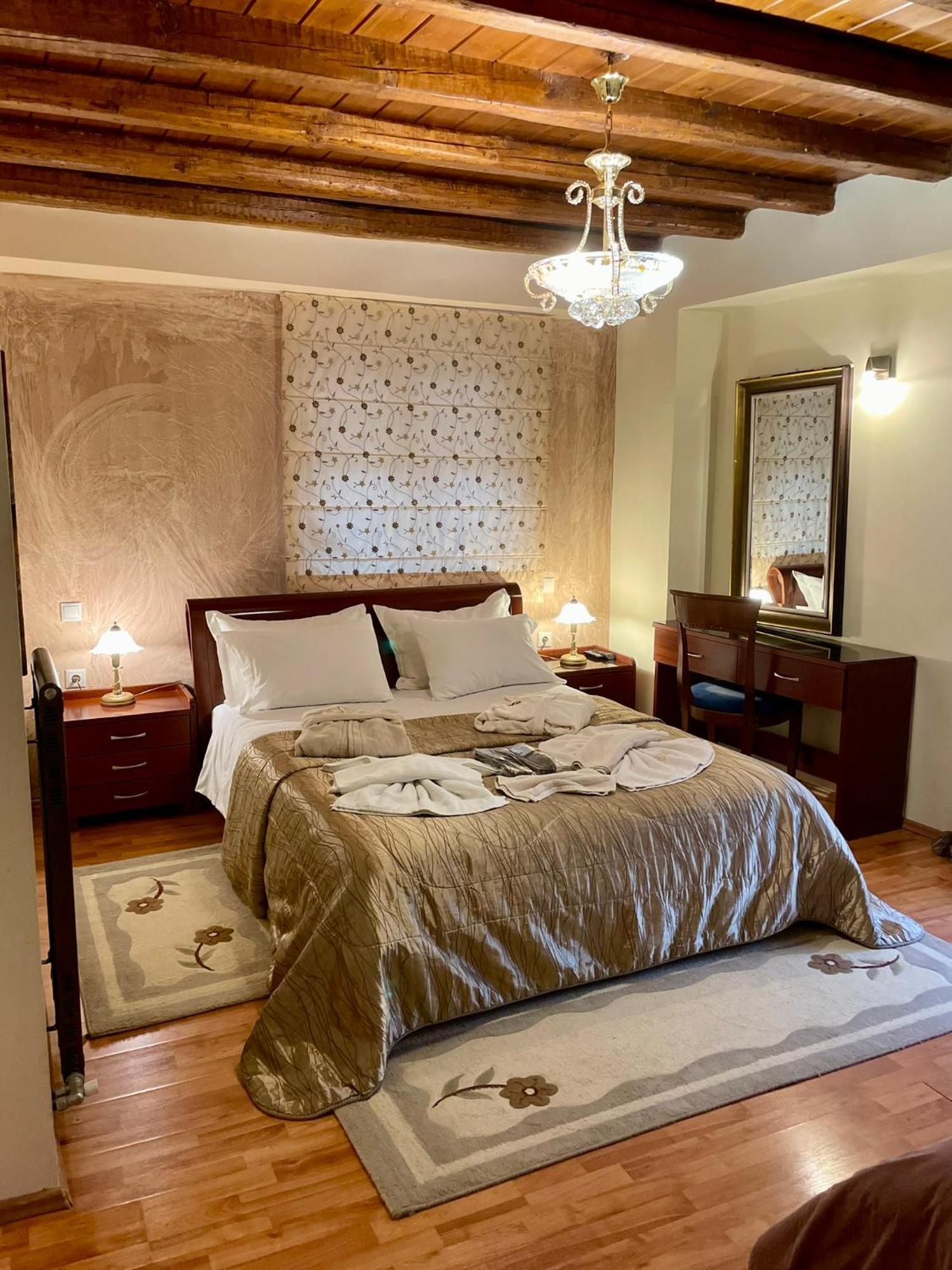 Guesthouse Стемница Экстерьер фото