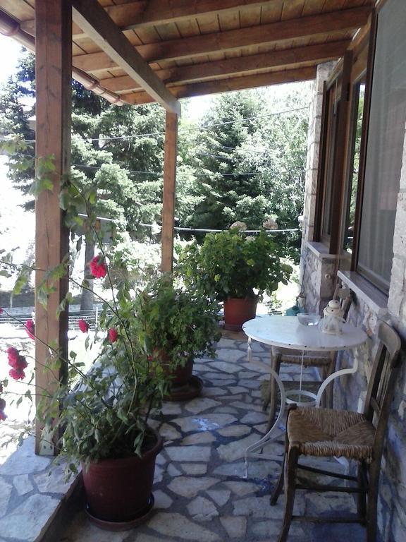 Guesthouse Стемница Экстерьер фото